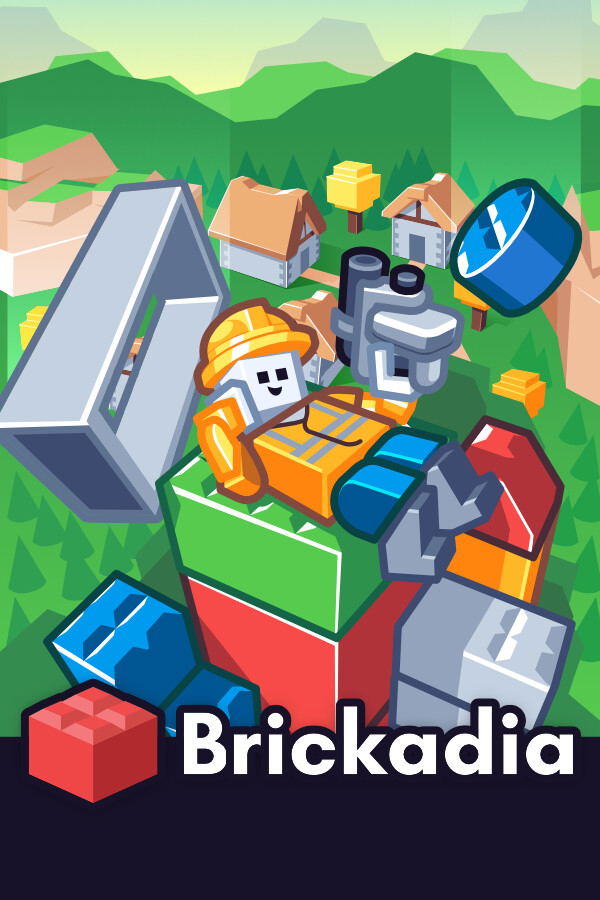 Brickadia <span class="ext" style="background-color: #2a475e; color: #FFFFFF;">STEAM</span> <span class="ext ext_digital">digital</span> image 1