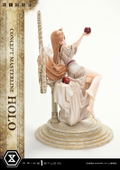 Concept Masterline Spice and Wolf Merchant Meets the Wise Wolf 1/5 Scale Statue: Holo thumbnail 11