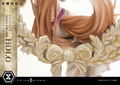 Concept Masterline Spice and Wolf Merchant Meets the Wise Wolf 1/5 Scale Statue: Holo thumbnail 14
