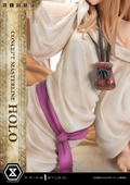 Concept Masterline Spice and Wolf Merchant Meets the Wise Wolf 1/5 Scale Statue: Holo thumbnail 21