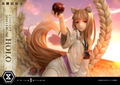 Concept Masterline Spice and Wolf Merchant Meets the Wise Wolf 1/5 Scale Statue: Holo thumbnail 25