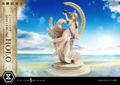 Concept Masterline Spice and Wolf Merchant Meets the Wise Wolf 1/5 Scale Statue: Holo thumbnail 28