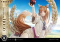 Concept Masterline Spice and Wolf Merchant Meets the Wise Wolf 1/5 Scale Statue: Holo thumbnail 29