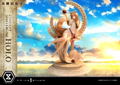Concept Masterline Spice and Wolf Merchant Meets the Wise Wolf 1/5 Scale Statue: Holo thumbnail 30
