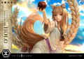 Concept Masterline Spice and Wolf Merchant Meets the Wise Wolf 1/5 Scale Statue: Holo thumbnail 31