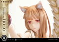 Concept Masterline Spice and Wolf Merchant Meets the Wise Wolf 1/5 Scale Statue: Holo thumbnail 33