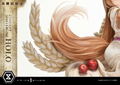 Concept Masterline Spice and Wolf Merchant Meets the Wise Wolf 1/5 Scale Statue: Holo thumbnail 36