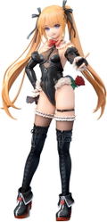 Dead or Alive Xtreme Venus Vacation 1/7 Scale Pre-Painted Figure: Marie Rose Twinkle Rose Ver. thumbnail 1