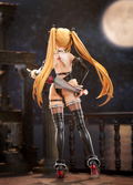 Dead or Alive Xtreme Venus Vacation 1/7 Scale Pre-Painted Figure: Marie Rose Twinkle Rose Ver. thumbnail 10