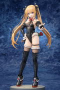 Dead or Alive Xtreme Venus Vacation 1/7 Scale Pre-Painted Figure: Marie Rose Twinkle Rose Ver. thumbnail 2