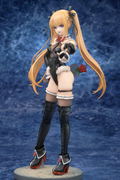 Dead or Alive Xtreme Venus Vacation 1/7 Scale Pre-Painted Figure: Marie Rose Twinkle Rose Ver. thumbnail 3