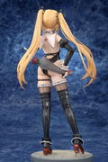 Dead or Alive Xtreme Venus Vacation 1/7 Scale Pre-Painted Figure: Marie Rose Twinkle Rose Ver. thumbnail 4