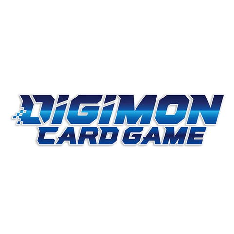Digimon Card Game Booster Pack Dual Revolution BT-25 (Set of 24 Packs)