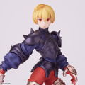 Final Fantasy Tactics The Ivalice Chronicles Form-Ism Swordsman Ramza Beoulve thumbnail 6