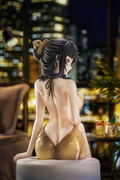 Goddess of Victory Nikke 1/7 Scale Pre-Painted Figure: D Killer Wife Secret Party Cleaner thumbnail 10