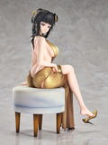 Goddess of Victory Nikke 1/7 Scale Pre-Painted Figure: D Killer Wife Secret Party Cleaner thumbnail 2