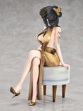 Goddess of Victory Nikke 1/7 Scale Pre-Painted Figure: D Killer Wife Secret Party Cleaner thumbnail 4