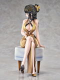 Goddess of Victory Nikke 1/7 Scale Pre-Painted Figure: D Killer Wife Secret Party Cleaner thumbnail 5