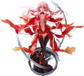 Guilty Crown 1/7 Scale Pre-Painted Figure: Yuzuriha Inori You're the World to Me thumbnail 1