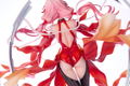 Guilty Crown 1/7 Scale Pre-Painted Figure: Yuzuriha Inori You're the World to Me thumbnail 11