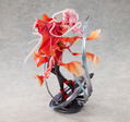 Guilty Crown 1/7 Scale Pre-Painted Figure: Yuzuriha Inori You're the World to Me thumbnail 3