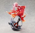Guilty Crown 1/7 Scale Pre-Painted Figure: Yuzuriha Inori You're the World to Me thumbnail 5