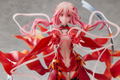 Guilty Crown 1/7 Scale Pre-Painted Figure: Yuzuriha Inori You're the World to Me thumbnail 6