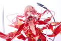 Guilty Crown 1/7 Scale Pre-Painted Figure: Yuzuriha Inori You're the World to Me thumbnail 9