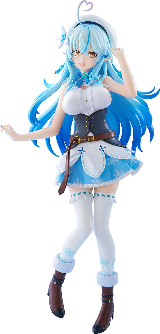 Hololive Production: Pop Up Parade Yukihana Lamy