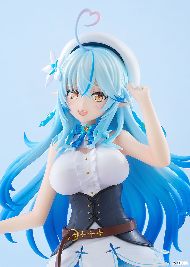 Hololive Production: Pop Up Parade Yukihana Lamy image 4