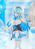 Hololive Production: Pop Up Parade Yukihana Lamy thumbnail 6