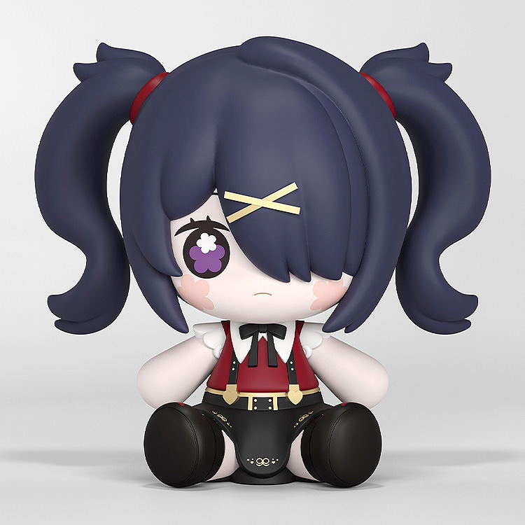 Huggy Good Smile Needy Streamer Overload Ame image 2