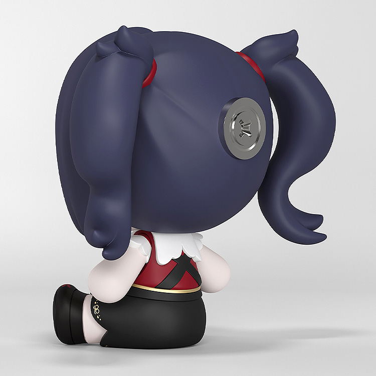 Huggy Good Smile Needy Streamer Overload Ame image 4