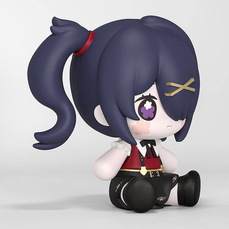 Huggy Good Smile Needy Streamer Overload Ame image 5