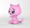 Huggy Good Smile Needy Streamer Overload Cat thumbnail 3