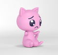 Huggy Good Smile Needy Streamer Overload Cat thumbnail 5