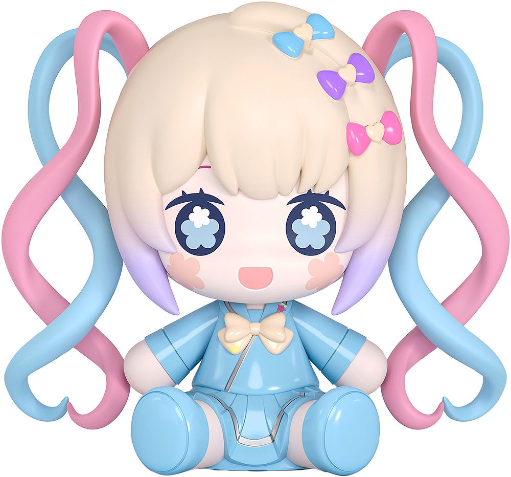 Huggy Good Smile Needy Streamer Overload OMGkawaiiAngel