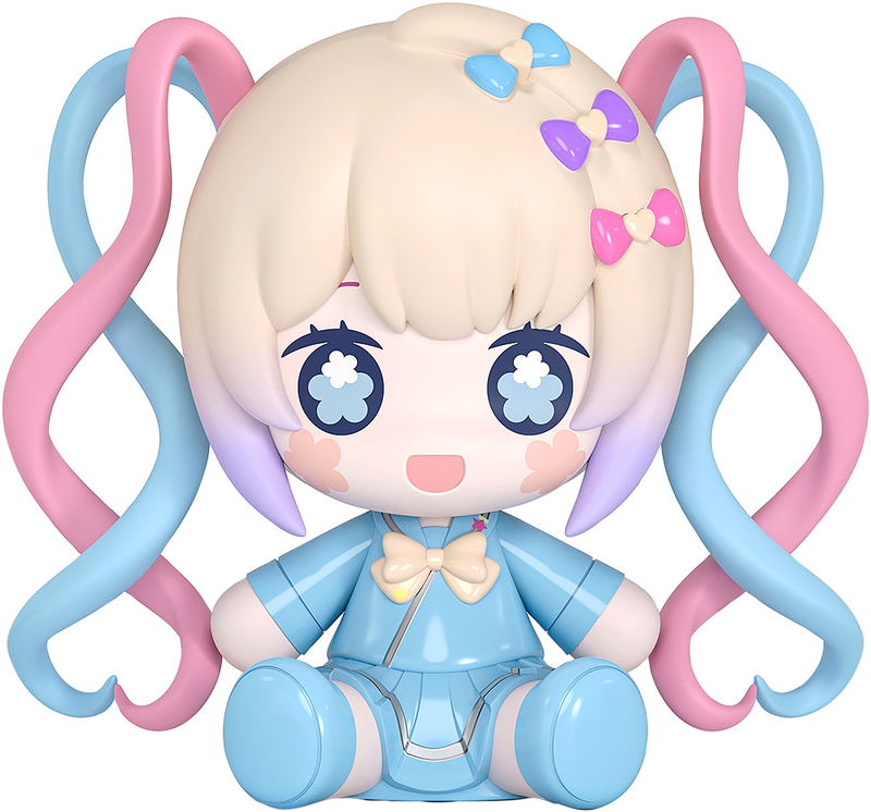 Huggy Good Smile Needy Streamer Overload OMGkawaiiAngel image 1