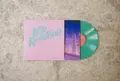 Let's! Revolution! The Official Soundtrack (Translucent Blue Vinyl) thumbnail 10