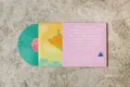 Let's! Revolution! The Official Soundtrack (Translucent Blue Vinyl) thumbnail 11