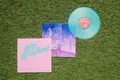 Let's! Revolution! The Official Soundtrack (Translucent Blue Vinyl) thumbnail 2