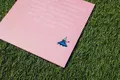 Let's! Revolution! The Official Soundtrack (Translucent Blue Vinyl) thumbnail 6