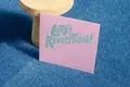 Let's! Revolution! The Official Soundtrack (Translucent Blue Vinyl) thumbnail 9