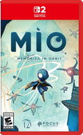 MIO: Memories in Orbit <span class="ext" style="background-color: #00e206; color: #FFFFFF;">Game Cart</span> thumbnail 1