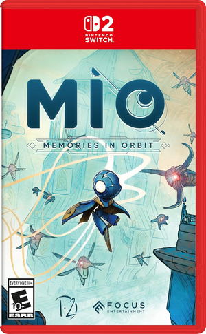 MIO: Memories in Orbit
