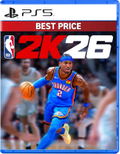 NBA 2K26 [Best Price] (Multi-Language) thumbnail 1