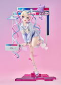 Needy Streamer Overload 1/7 Scale Pre-Painted Figure: OMGkawaiiAngel Switch Ver. thumbnail 2