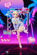 Needy Streamer Overload 1/7 Scale Pre-Painted Figure: OMGkawaiiAngel Switch Ver. thumbnail 5