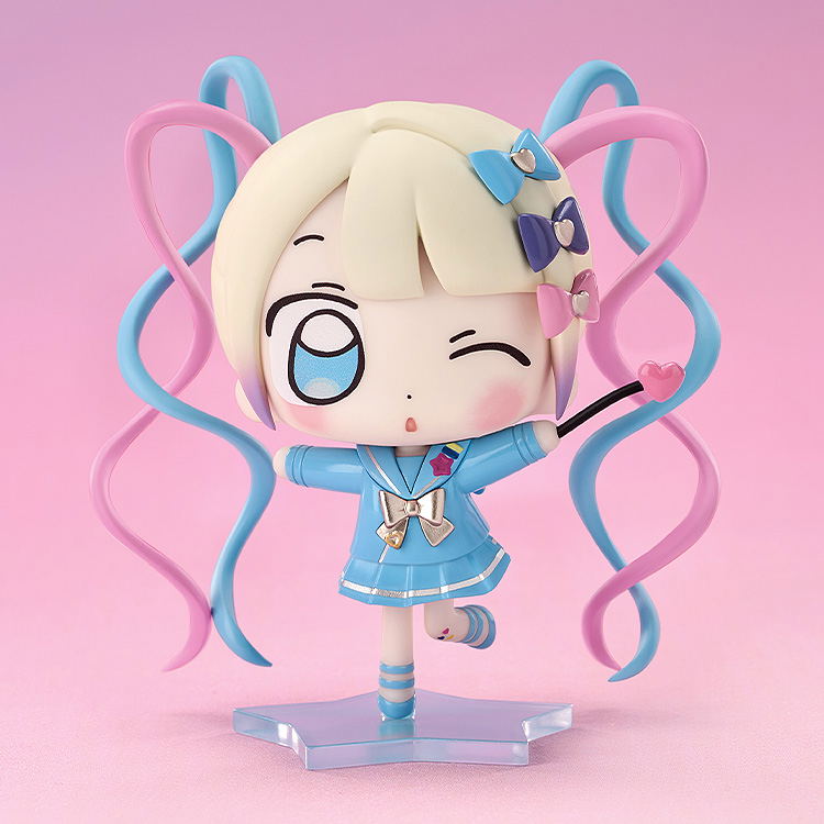 Needy Streamer Overload Chibi Figures: OMGkawaiiAngel image 2