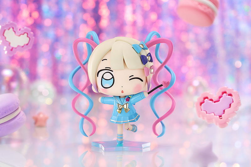 Needy Streamer Overload Chibi Figures: OMGkawaiiAngel image 3